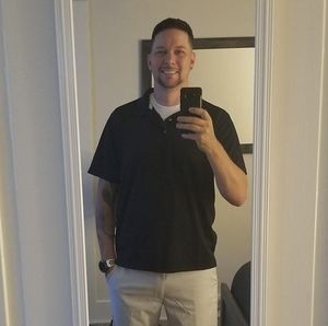 Meet your Posher, Clayton